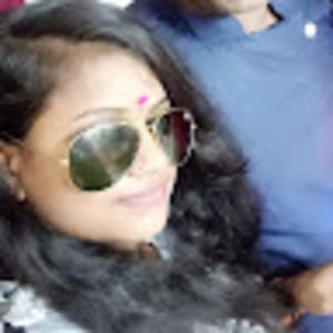 Meet your Posher, Poonam